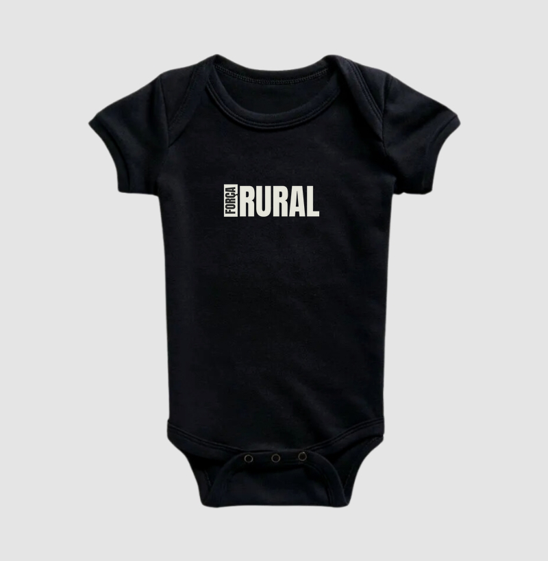 Força Rural