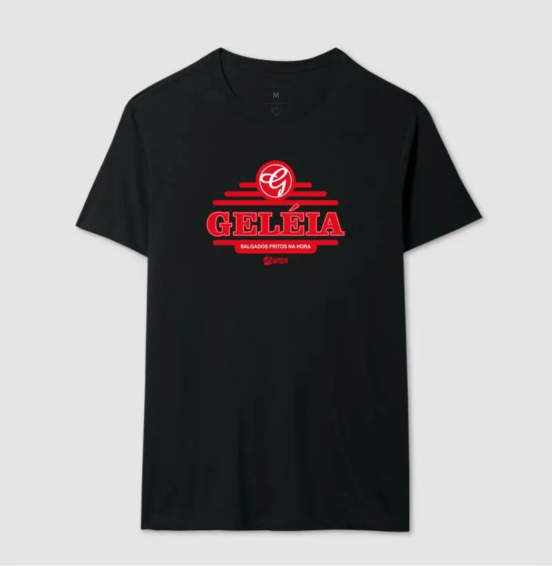 Geléia