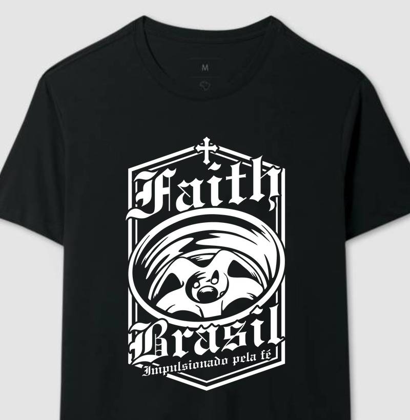 Escudo - Faith Car Crew
