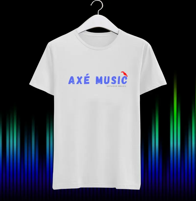 AXÉ MUSIC
