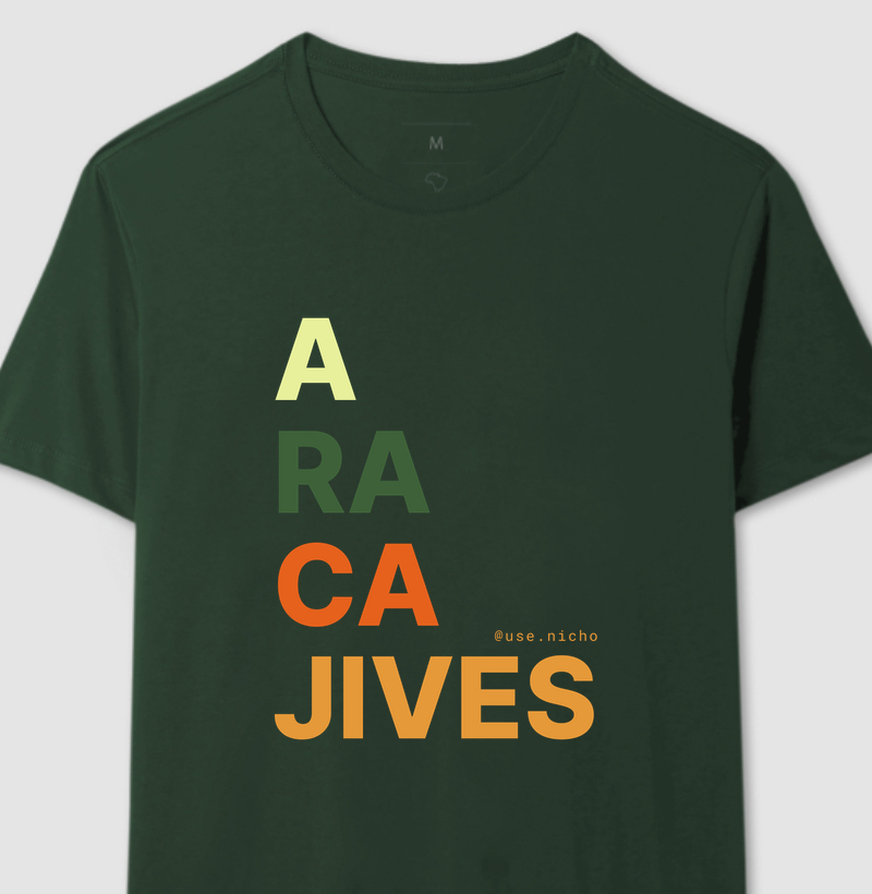 Aracajives