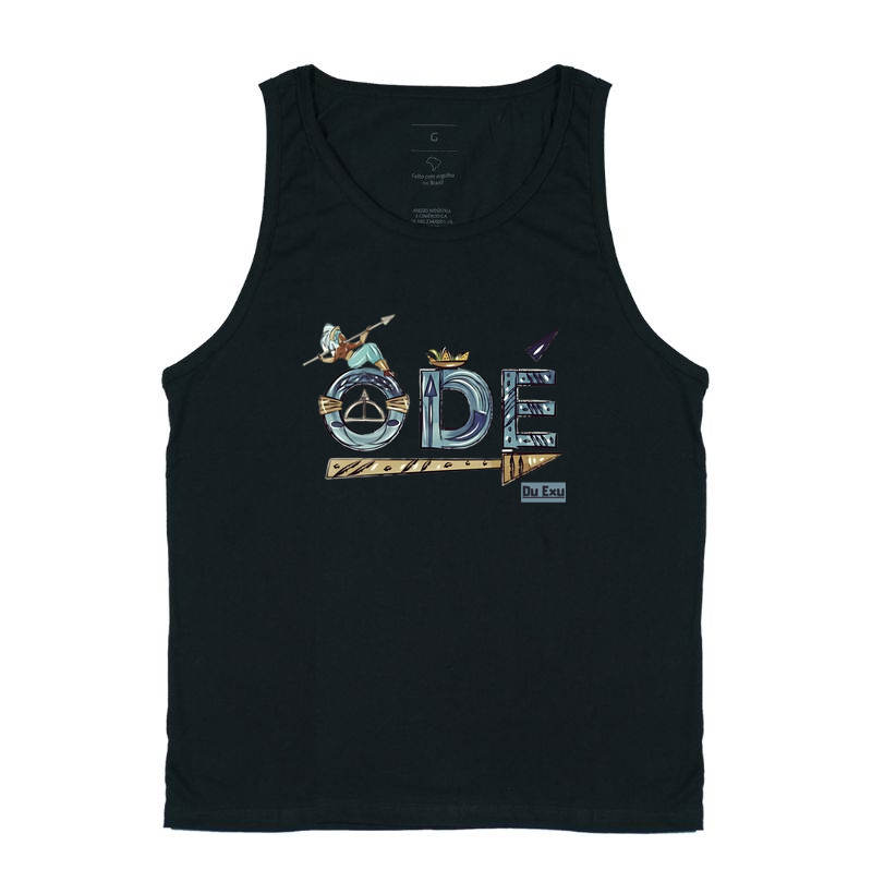 ODÉ