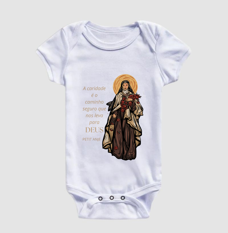 Santa Terezinha