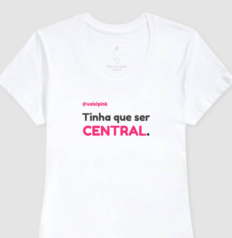 Tinha Que Ser Central 2