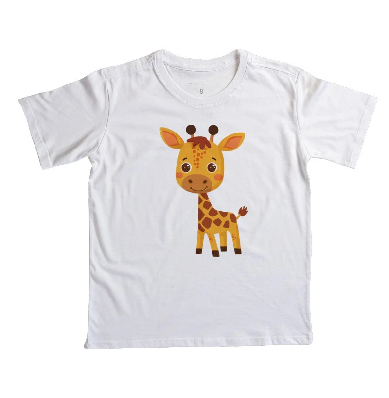 Girafa Estilosa