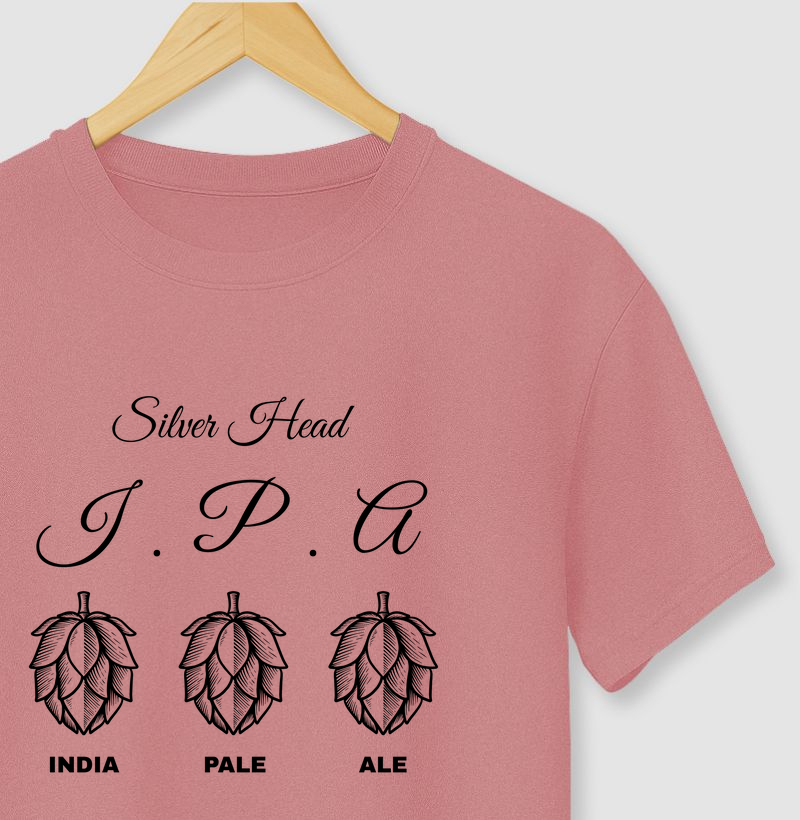 I.P.A INDIA PALE ALE
