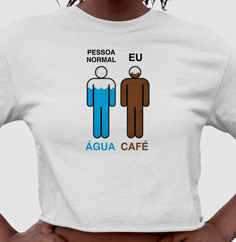 Eu café