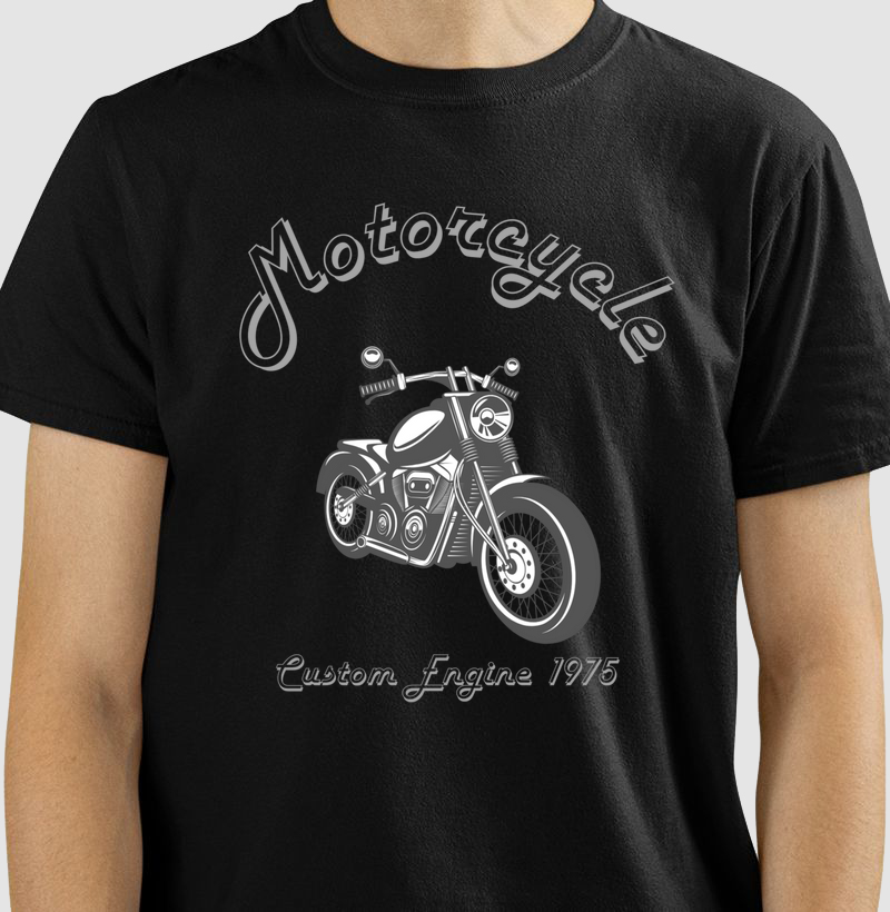Motorcycle