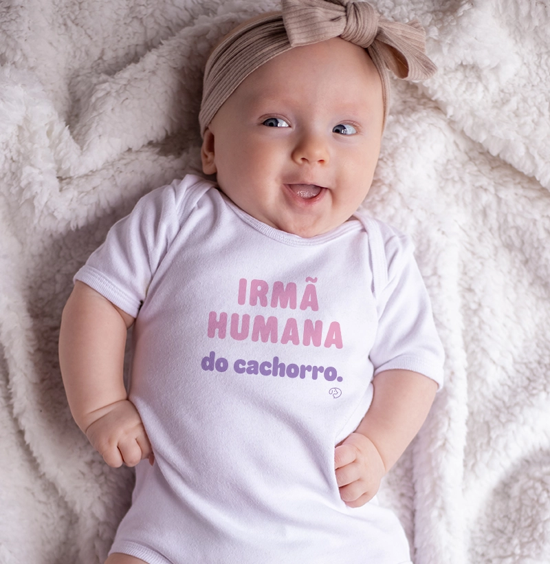 Irmã Humana do Cachorro