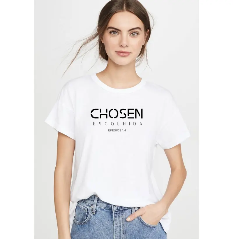 Chosen 2