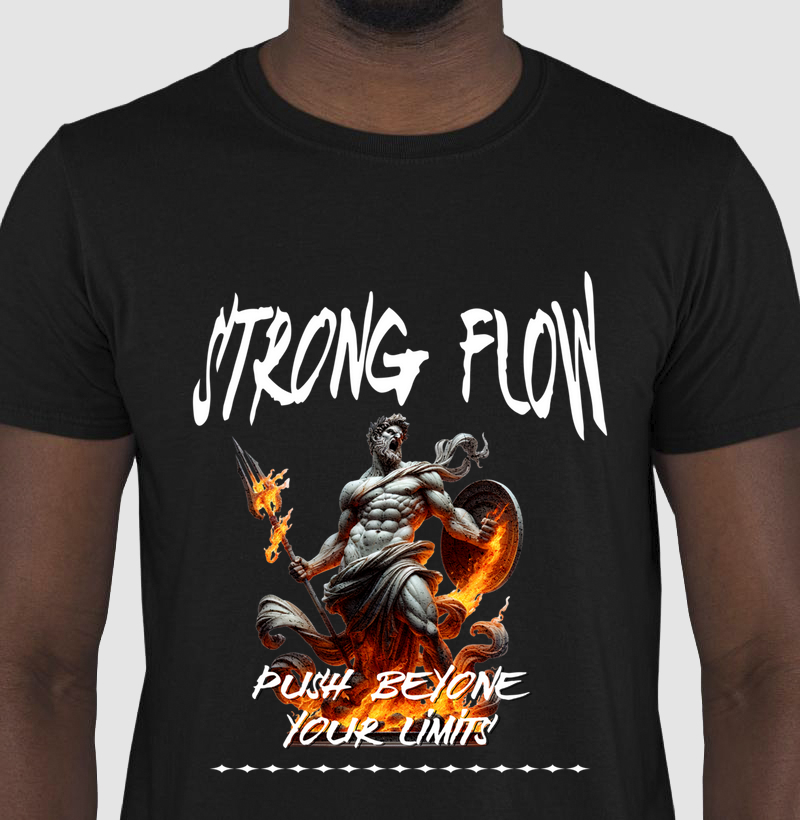 Fury - Strong Flow