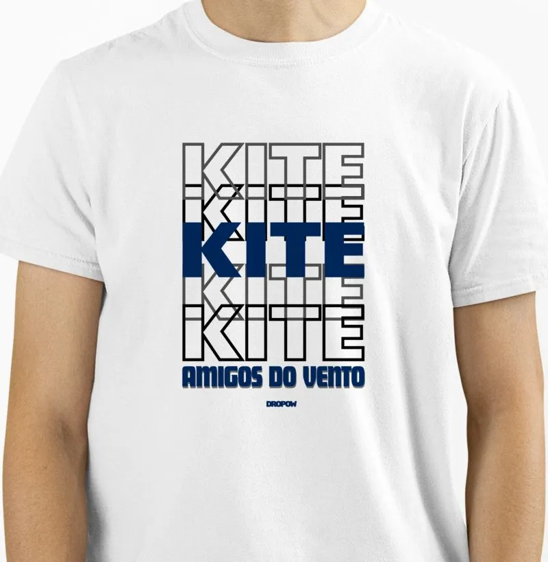 Kite - Amigos do vento