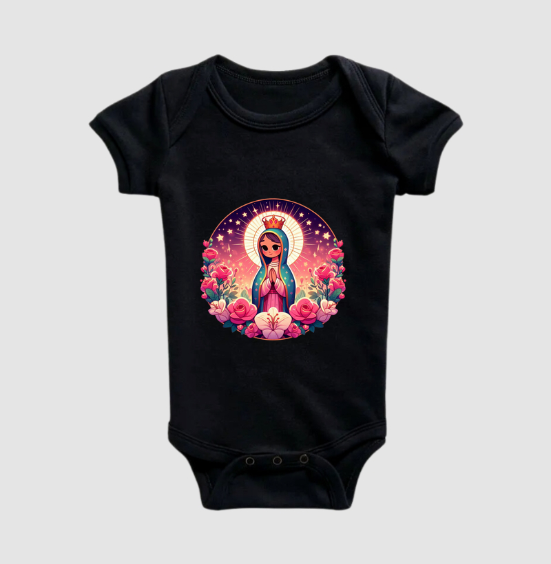 Aparecida infantil