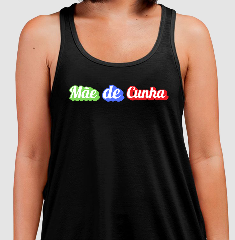 Mãe de cunha 