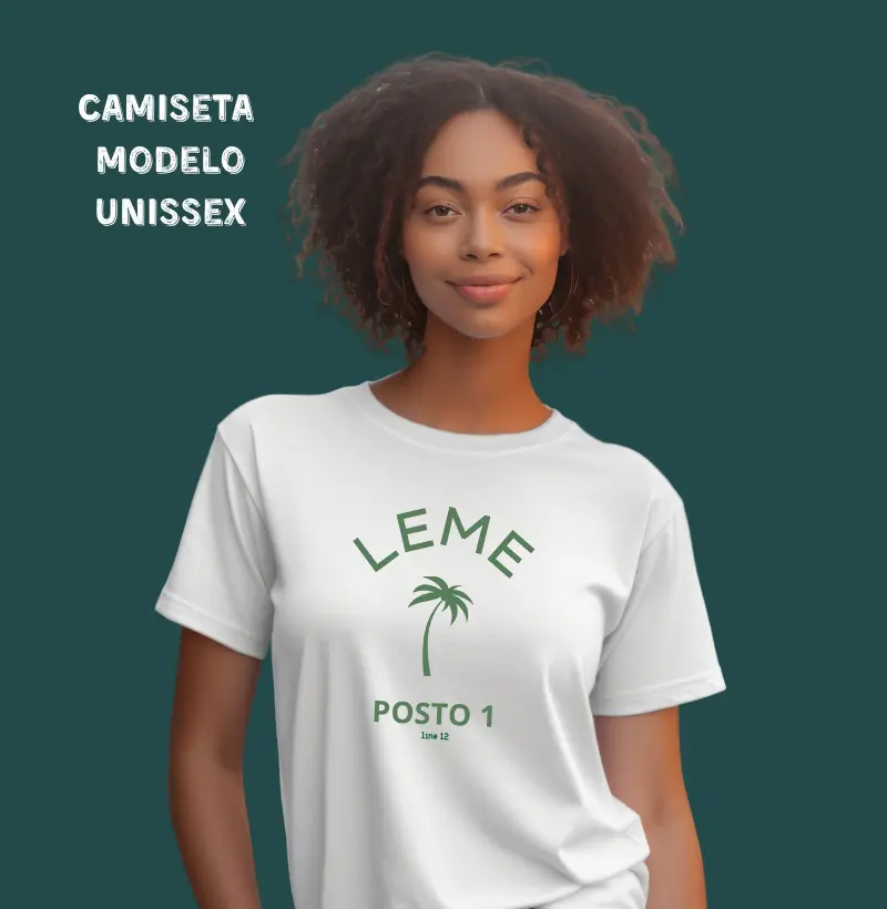 LEME - POSTO 1