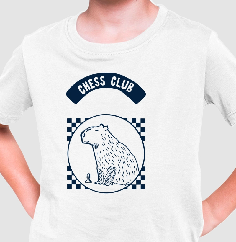 Capivara Chess Club
