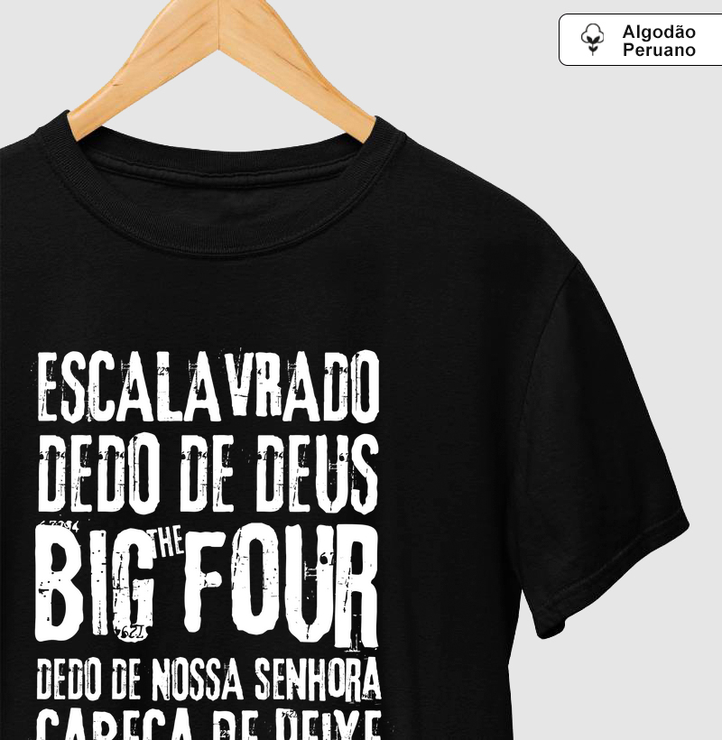 The Big Four 