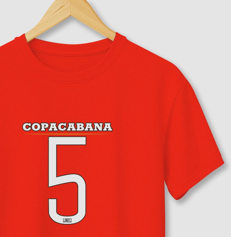 POSTO 5 - COPACABANA