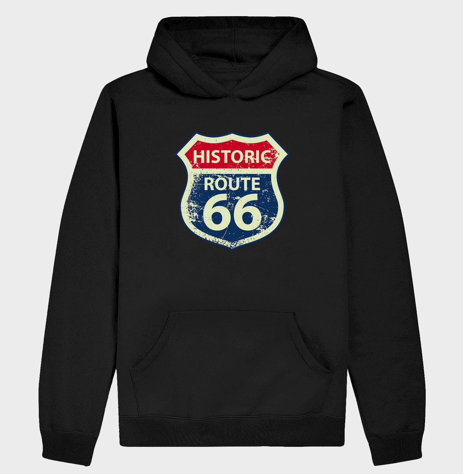 ROUTE 66