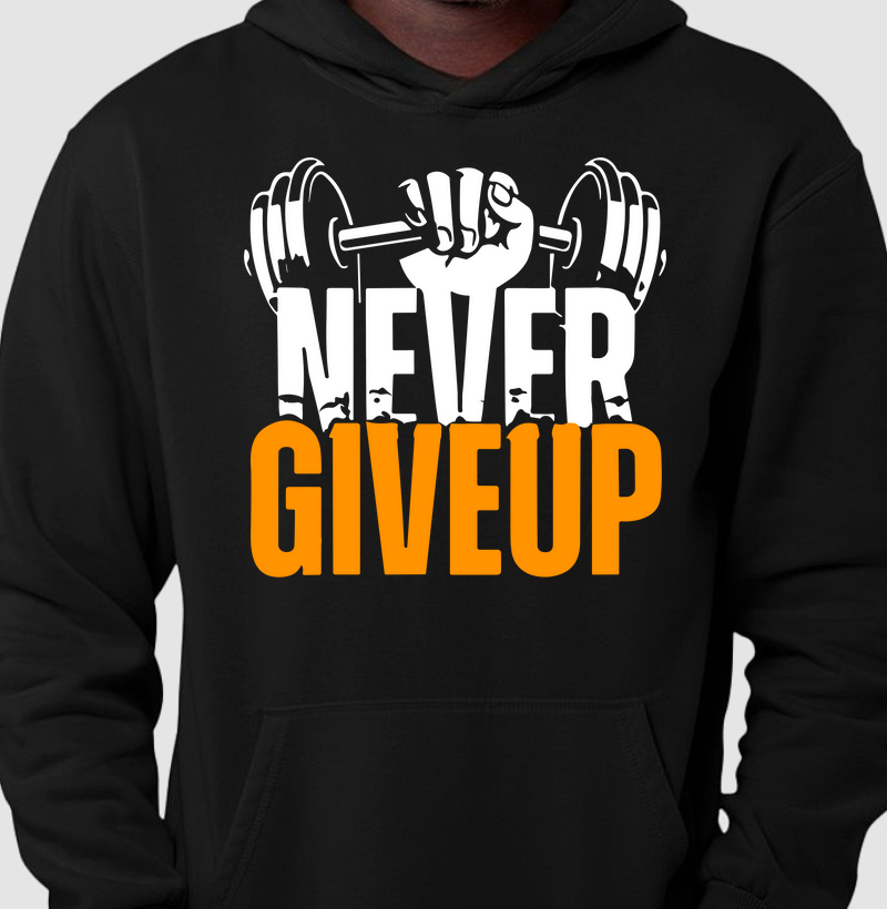Hoodie Moletom Premium