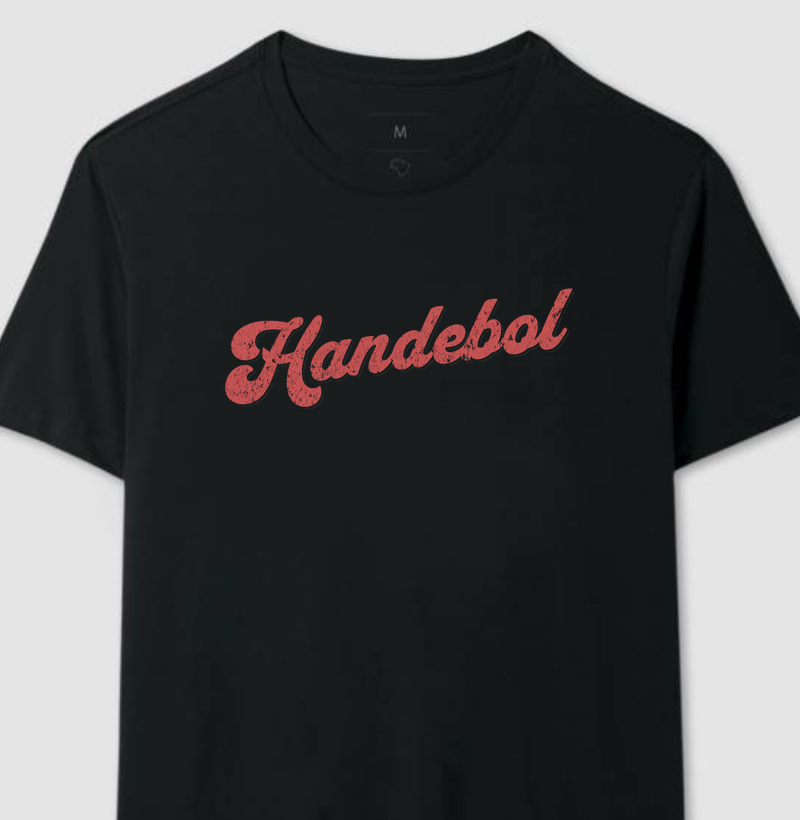 Camiseta de Handebol - HANDEBOL