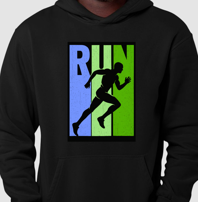 RUN