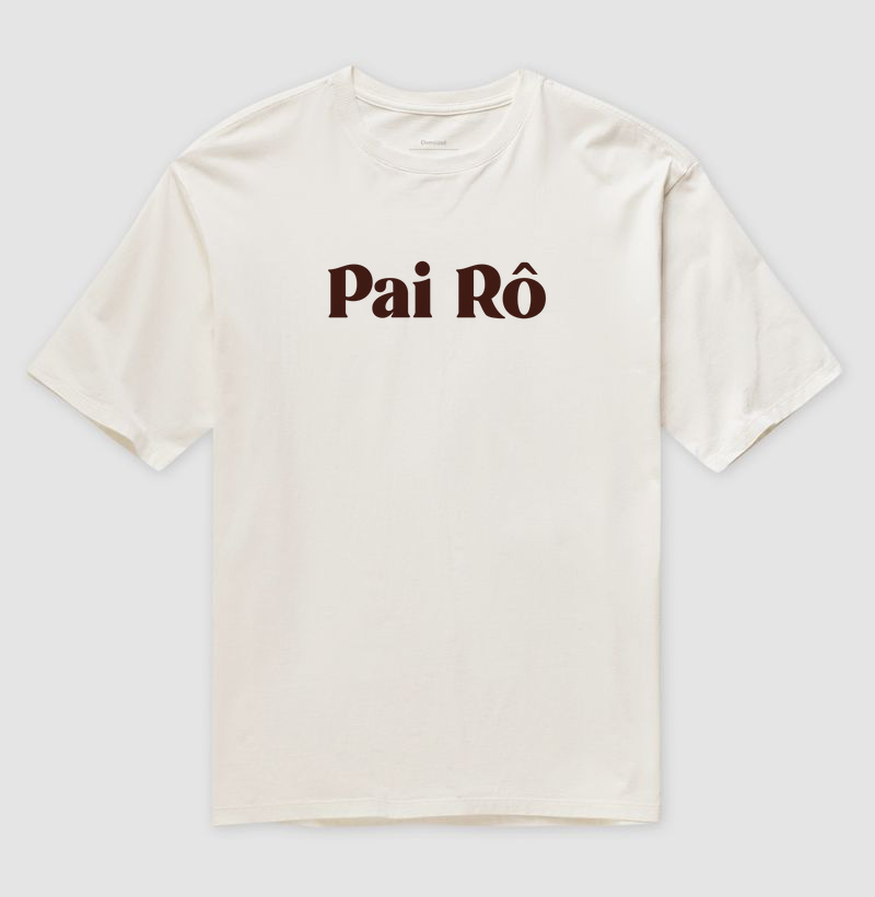 Pai Rô