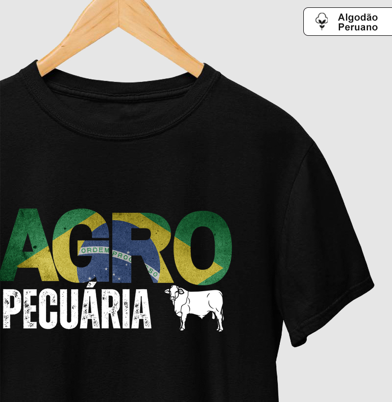 Agropecuária 