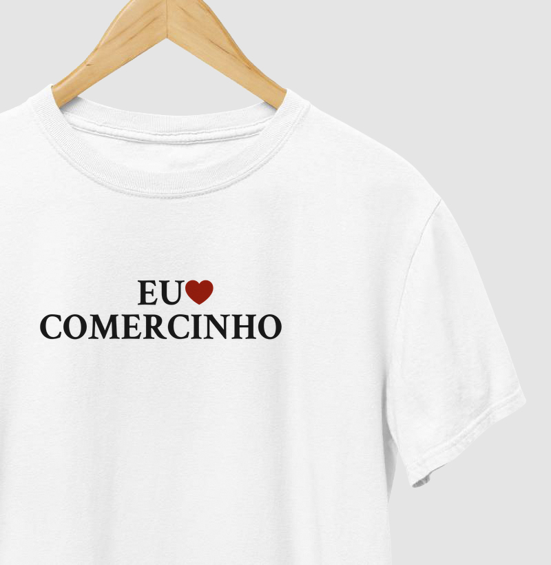 Cidades do Vale | Comercinho