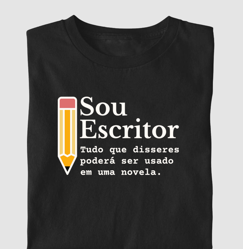 Sou Escritor (LIT)