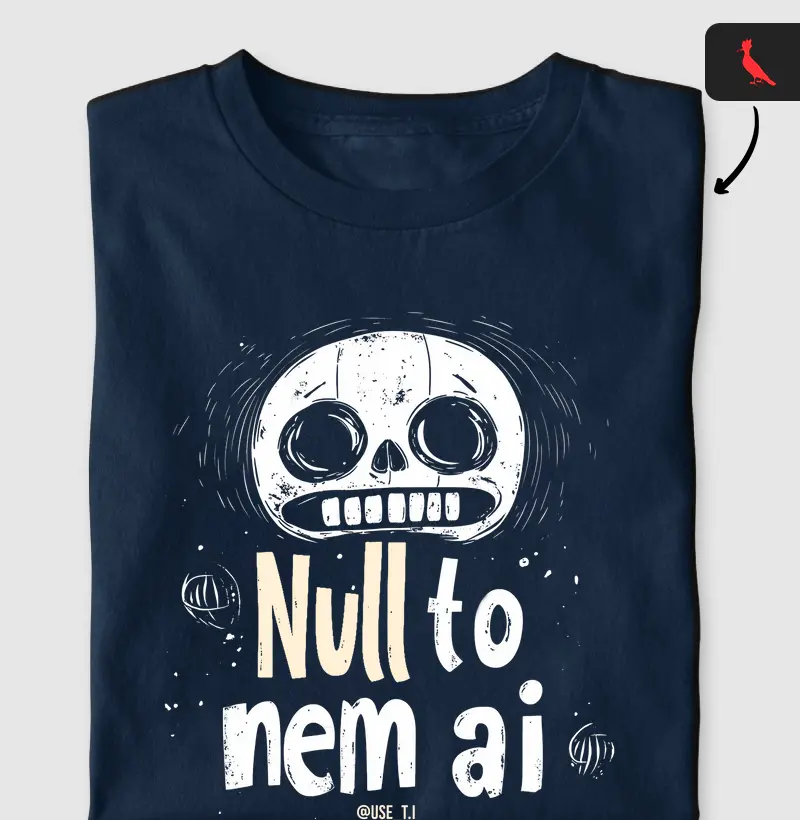 "Null to nem ai" T.I