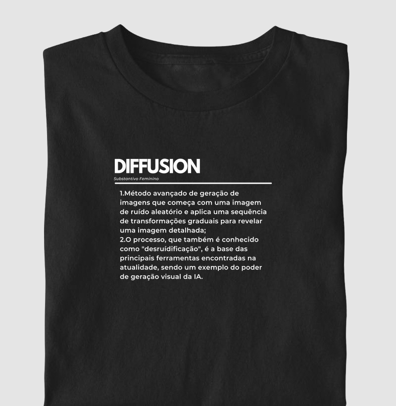 Definição de DEFFUSION Spartan