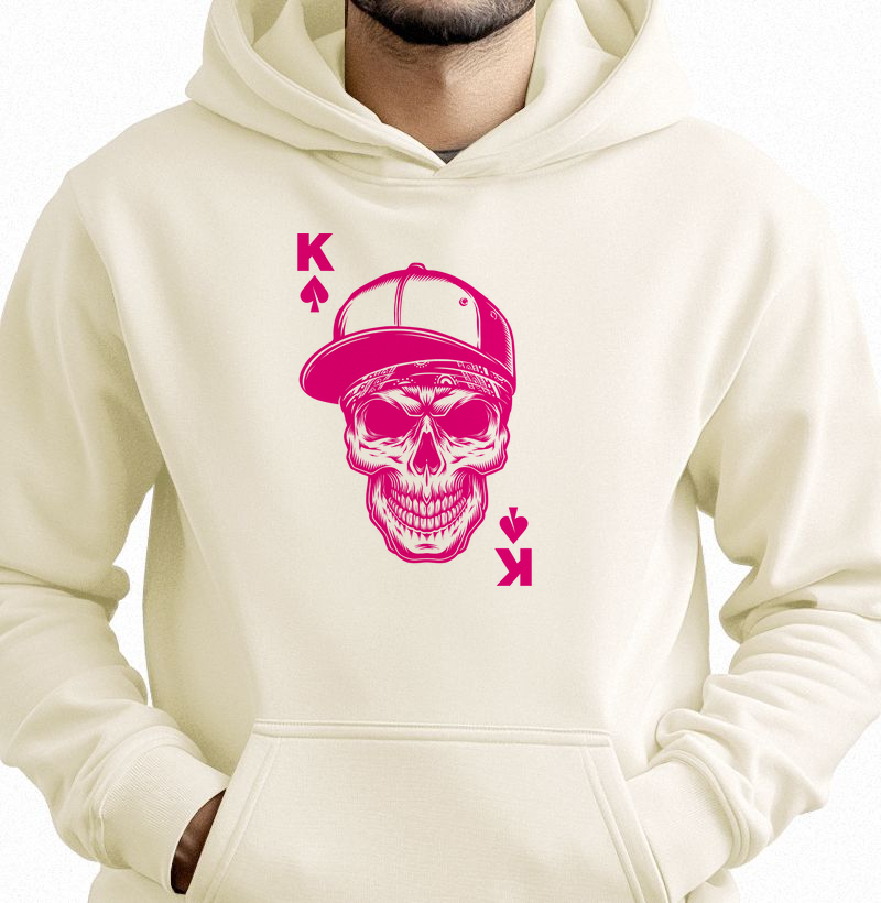 King Caveira