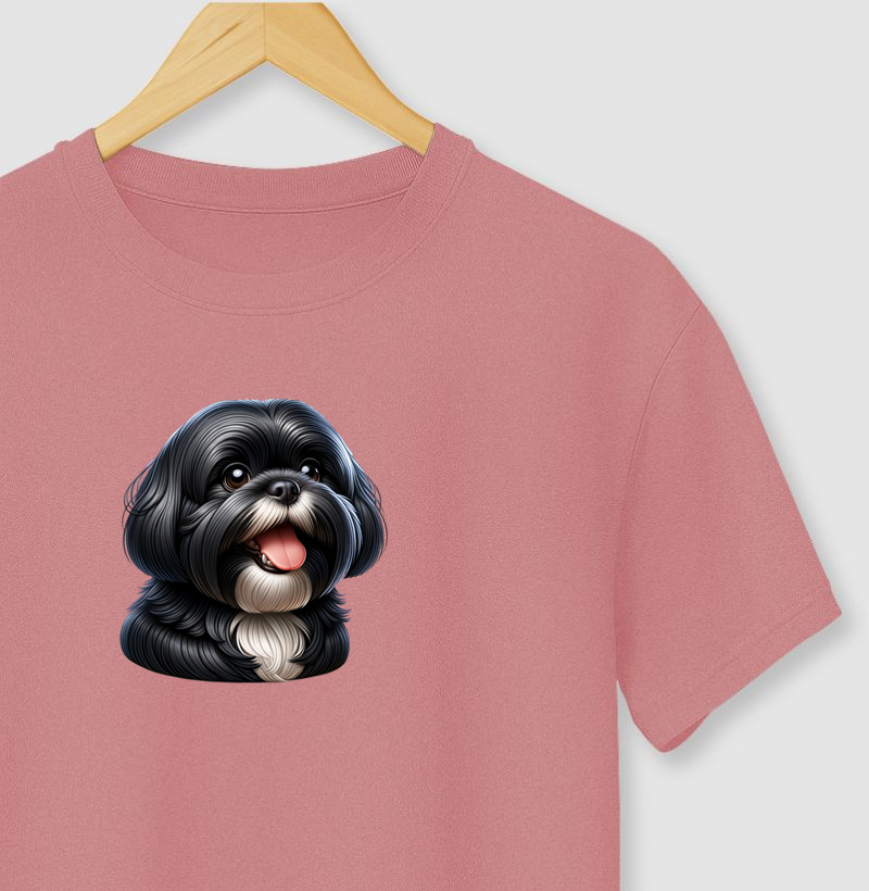 Camiseta Bombom
