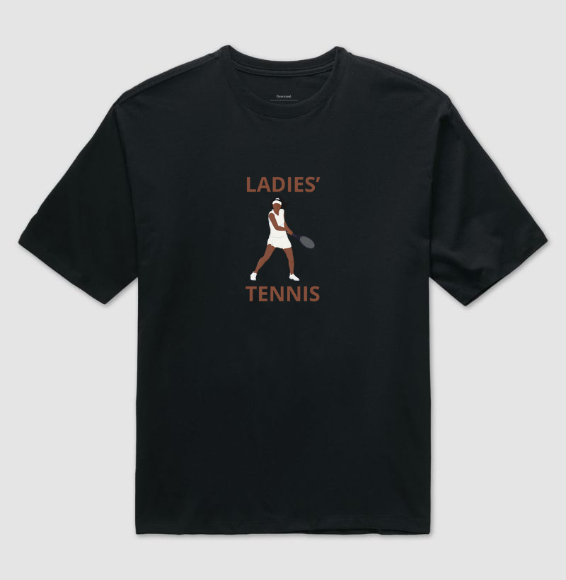 Ladie's Tennis