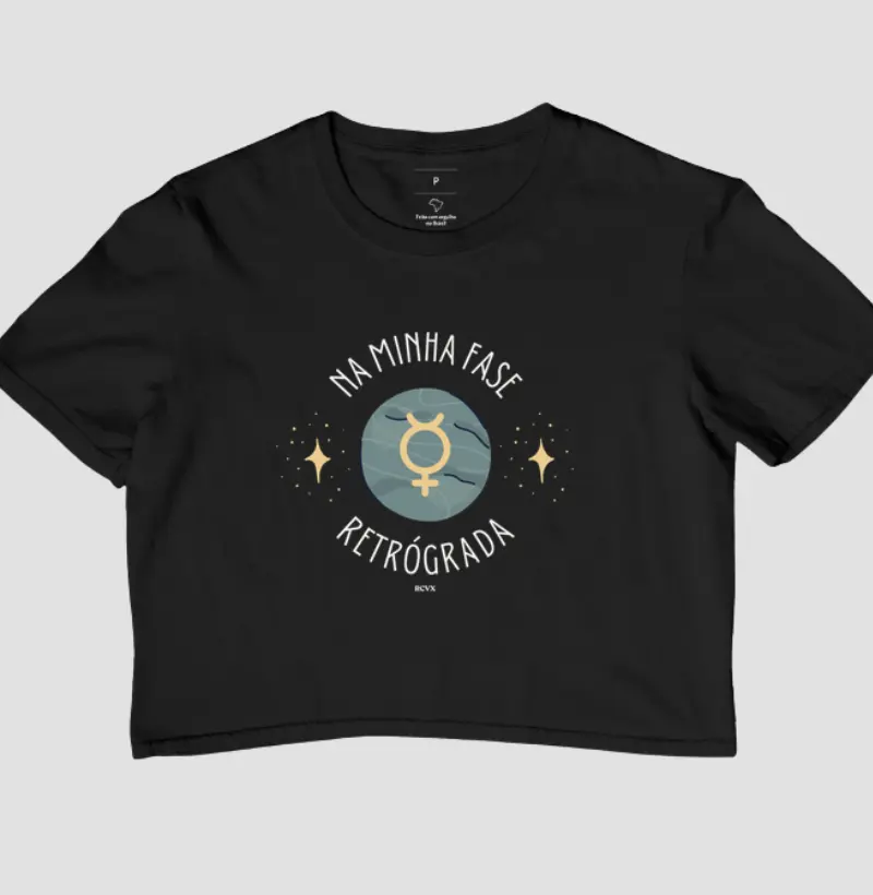 Na minha fase retrógrada