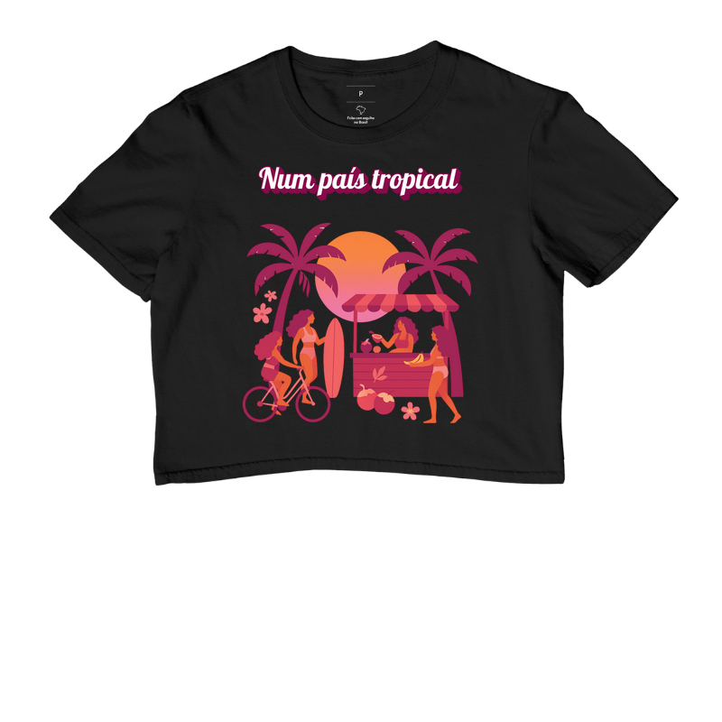NUM PAIS TROPICAL