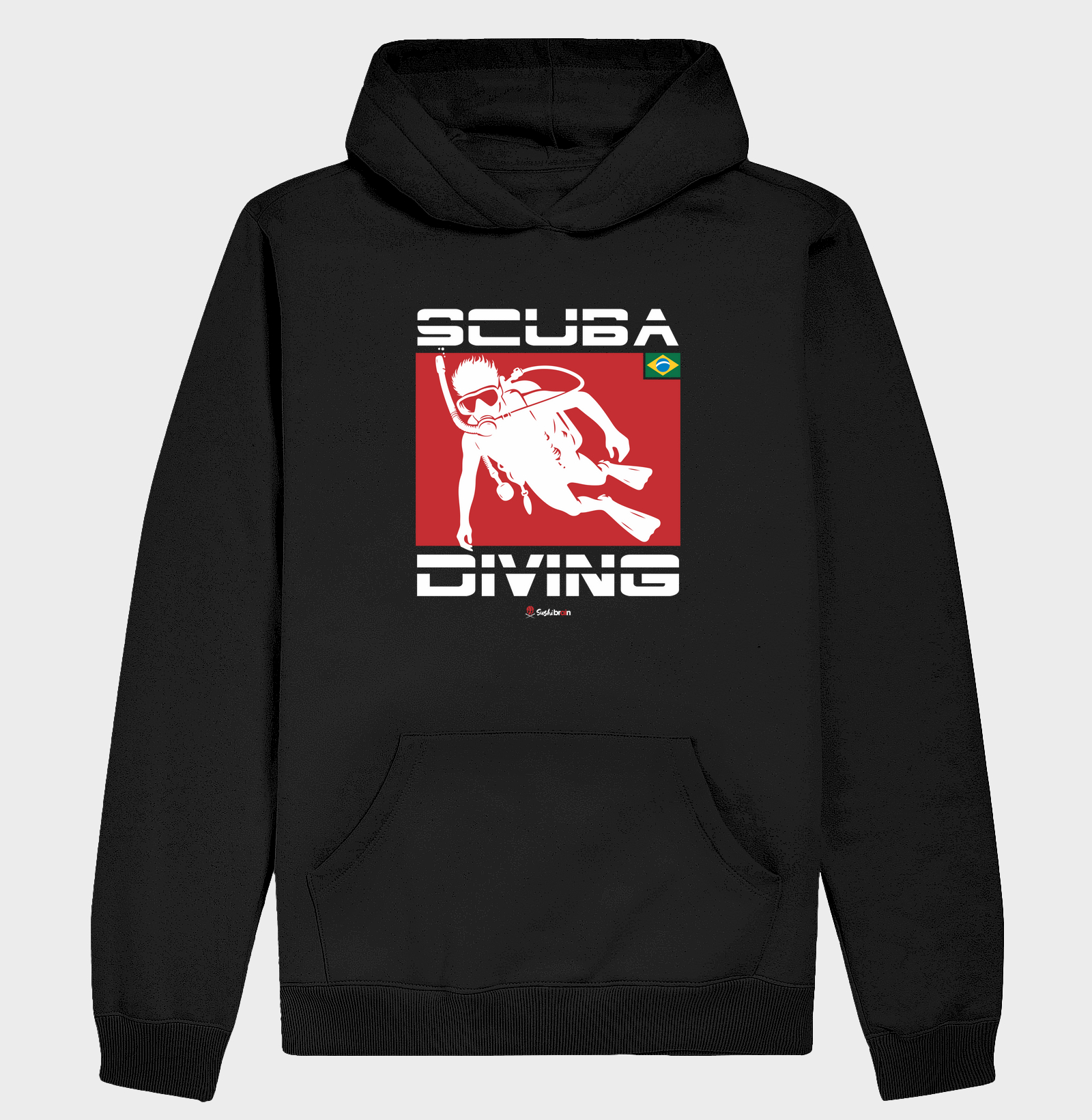 Scuba Diving Tshirt