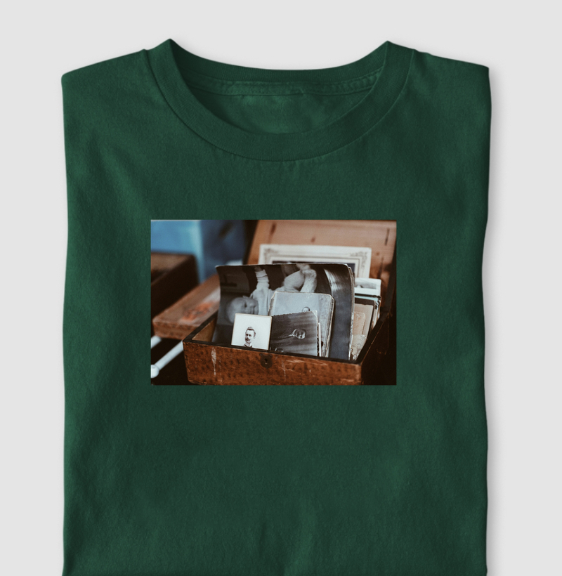 Camisa 0