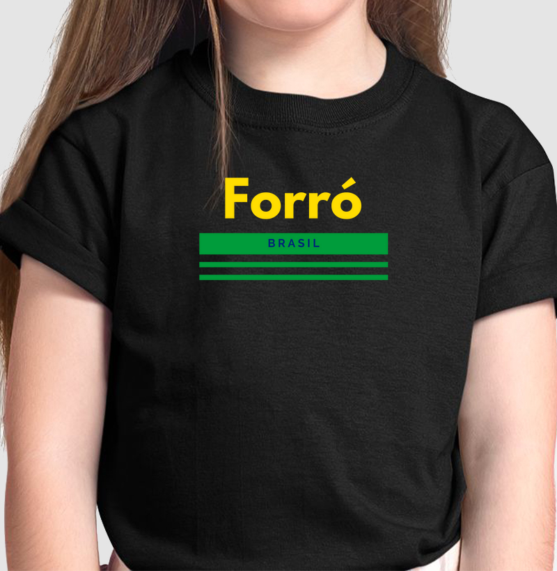 Forró do Brasil