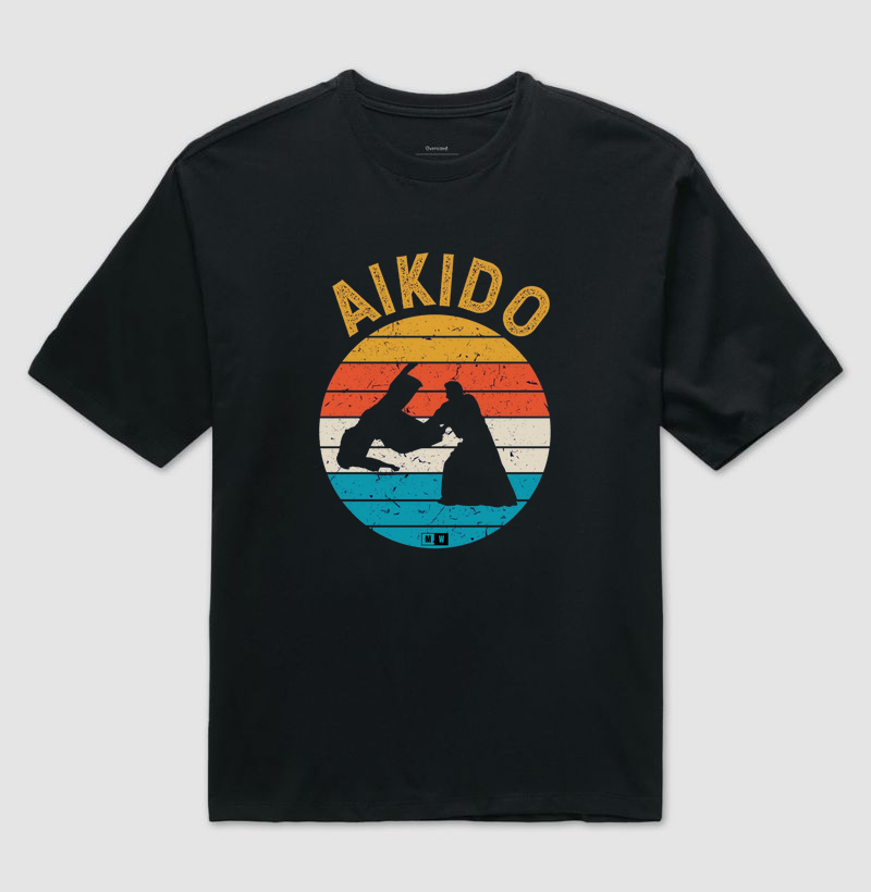 AIKIDO COLORS