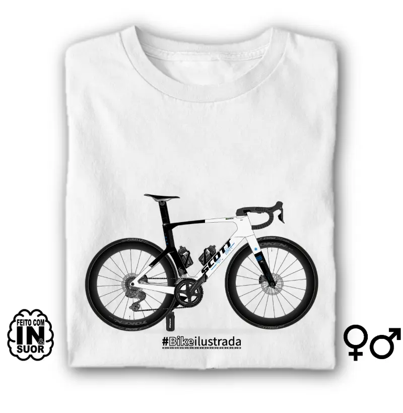 Scott Foil [RicardoBastos]