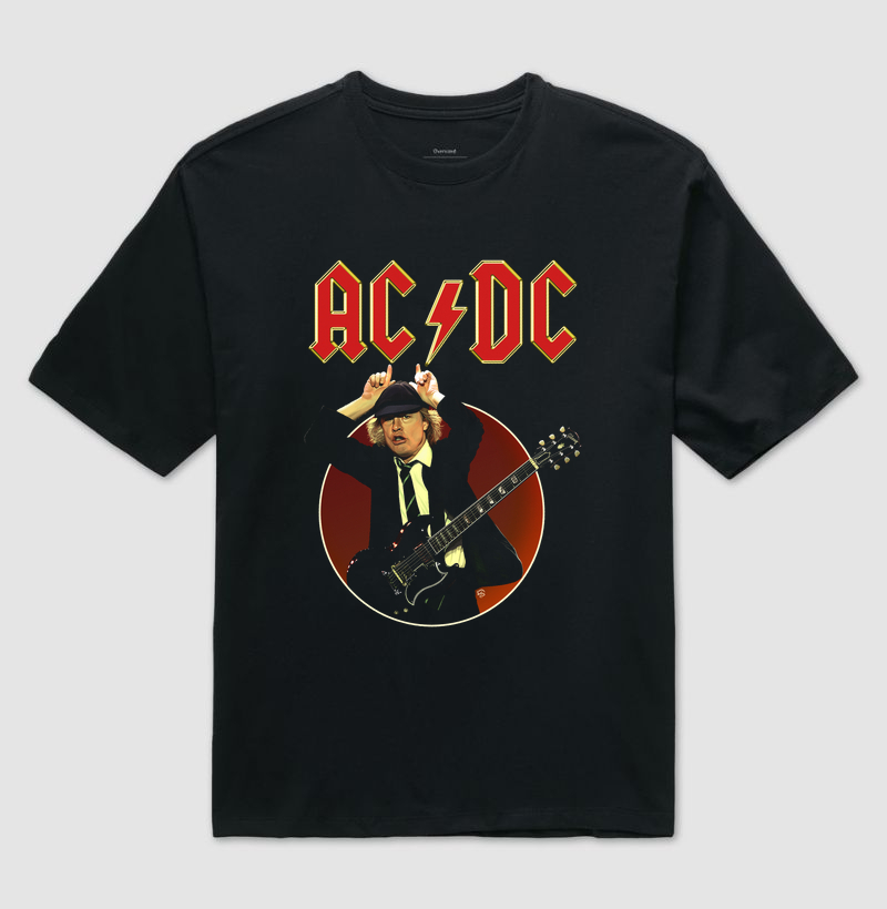 ACDC - Angus