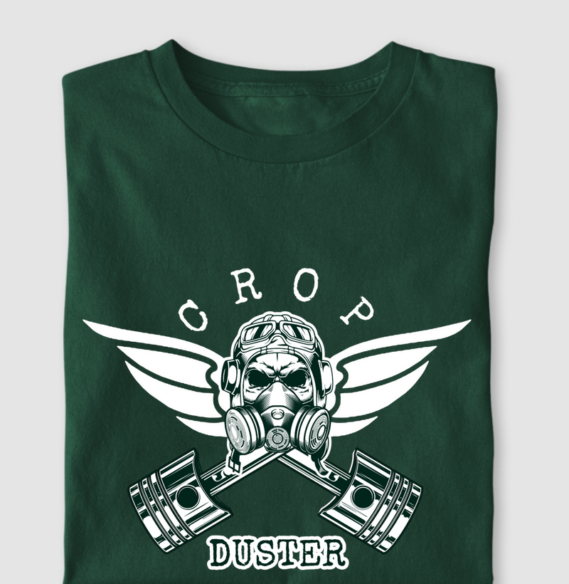 CROP DUSTER MANICACA