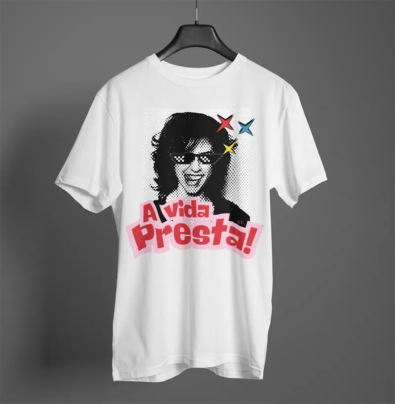 Realce Lovers - A Vida Presta II