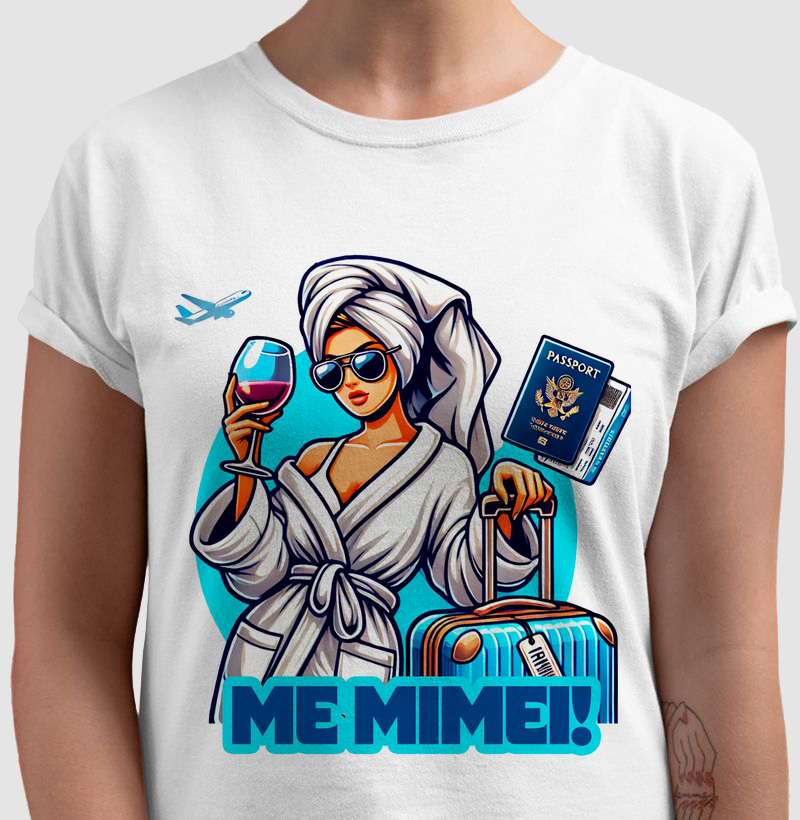 Me mimei