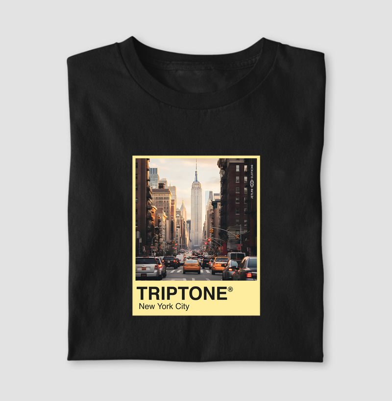 TIPTONE - New York City
