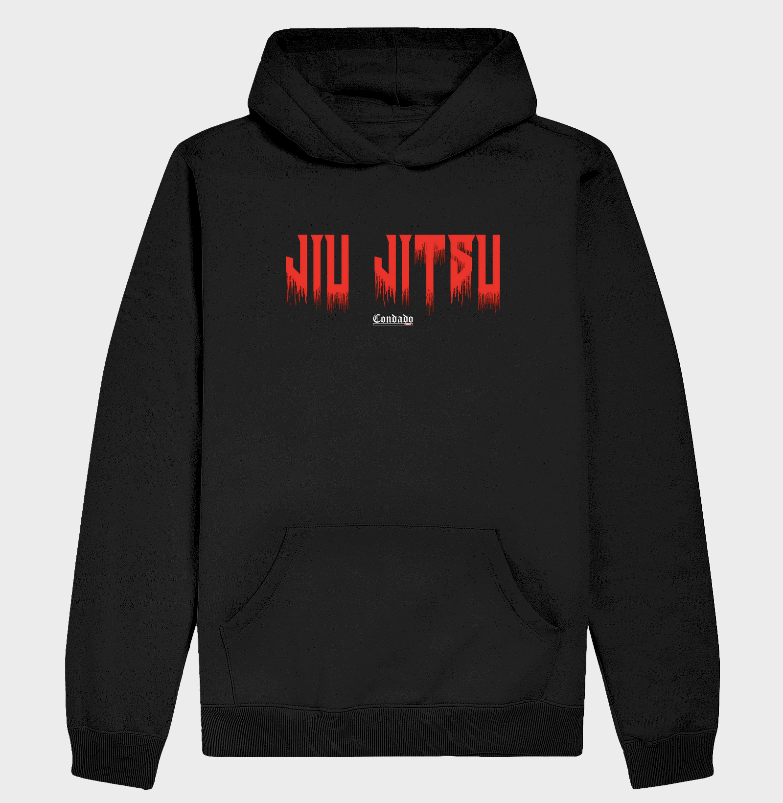 Jiu-Jitsu Blond