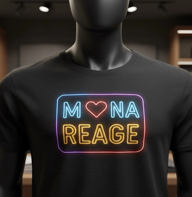Mona Reage