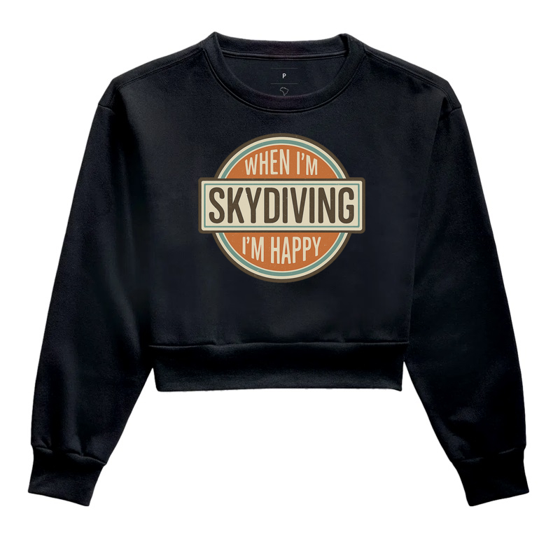 SkydiveMood 